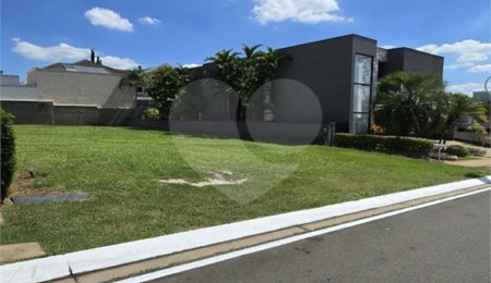 Casa à venda no condomínio Residencial Maison Du Parc, Indaiatuba - SP