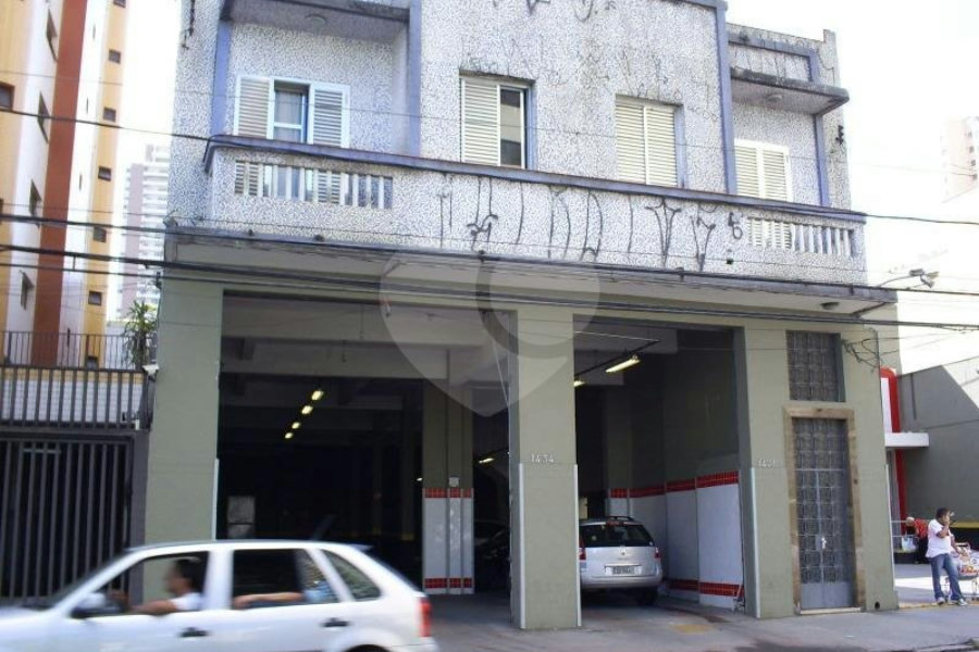 Prédio à venda em Santana, São Paulo, SP