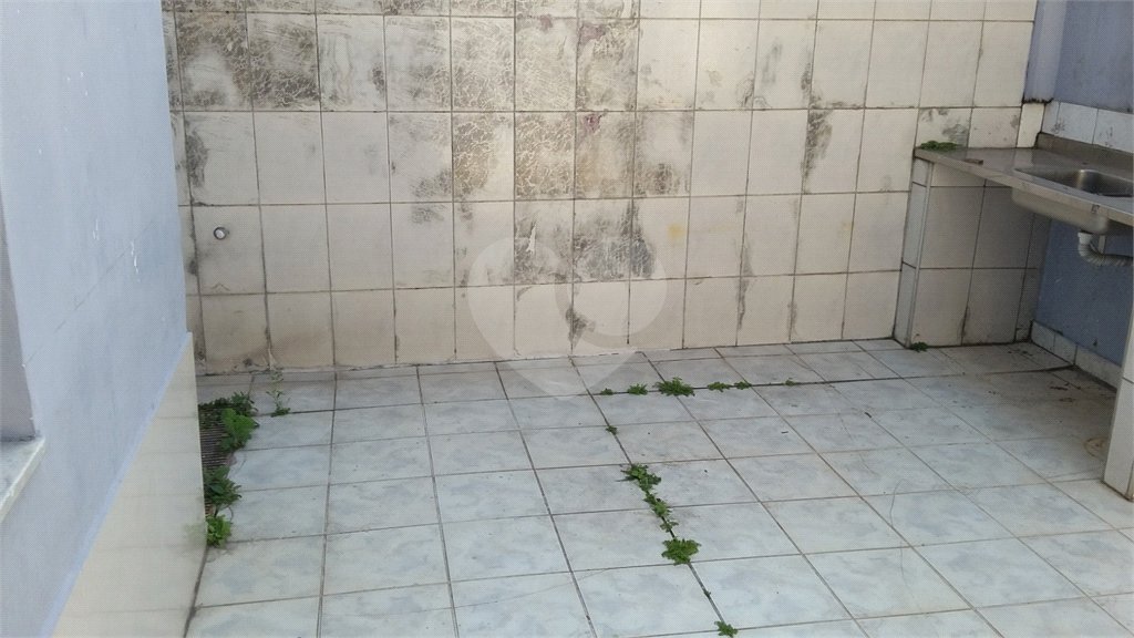 Sobrado à venda com 3 quartos em Tucuruvi, São Paulo, SP