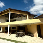 Casa à venda com 4 suítes no condomínio Parque Village Castelo, Itu - SP