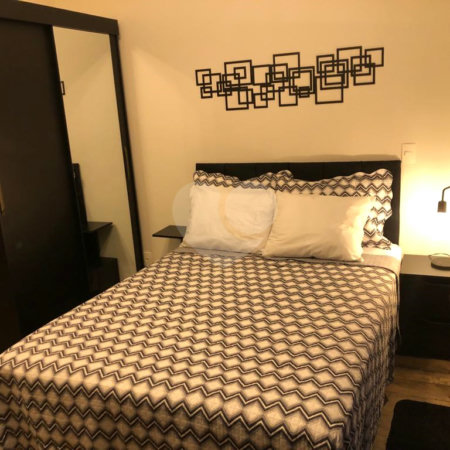 Studio à venda no Centro, São Paulo, SP