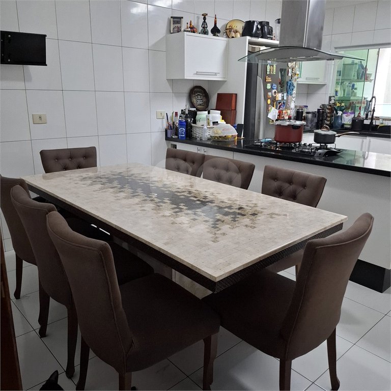 Sobrado à venda com 3 quartos, sendo 1 suíte, em Vila Pirituba, São Paulo, SP