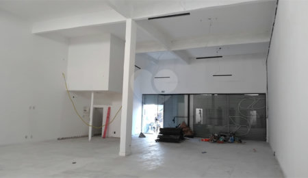 Salão Comercial para alugar em Jardim Esmeralda, São Paulo, SP