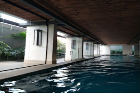 Apartamento à venda com 1 quarto em Indianópolis, São Paulo, SP