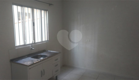 Casa à venda com 1 quarto no condomínio Alberto Silva, São Paulo - SP