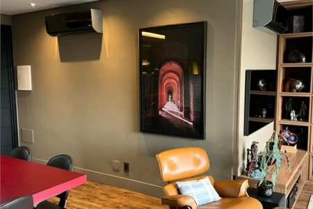 Apartamento para alugar com 1 suíte em Vila Leopoldina, São Paulo, SP