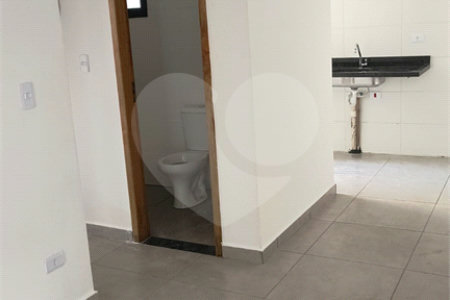Apartamento à venda com 2 quartos, sendo 1 suíte, em Parada Inglesa, São Paulo, SP