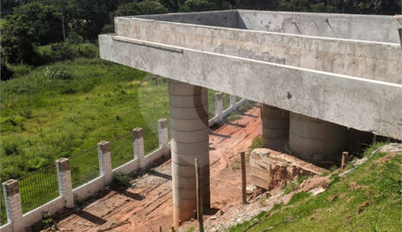 Terreno à venda em Laranja Azeda, Atibaia, SP