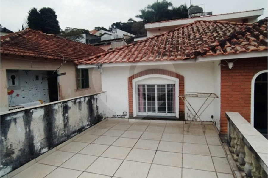Casa à venda com 3 quartos, sendo 1 suíte, em Horto Florestal, São Paulo, SP