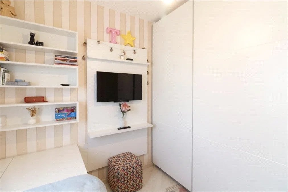 Apartamento à venda com 3 quartos, sendo 1 suíte, em Jardim Bonfiglioli, São Paulo, SP