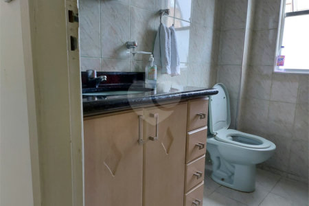 Apartamento à venda com 3 quartos em Jardim Íris, São Paulo, SP