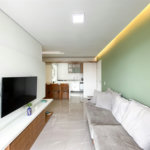 Apartamento à venda com 3 quartos, sendo 1 suíte, em Vila Paiva, São Paulo, SP
