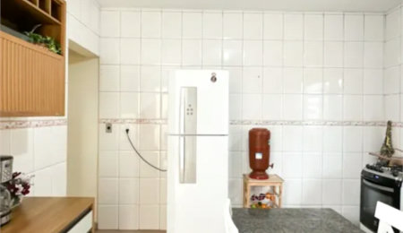 Sobrado à venda com 2 quartos em Jaraguá, São Paulo, SP