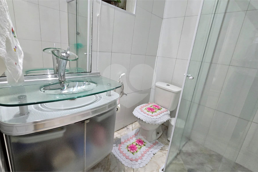 Casa à venda com 2 quartos, sendo 1 suíte,  em Vila Bonilha, São Paulo, SP