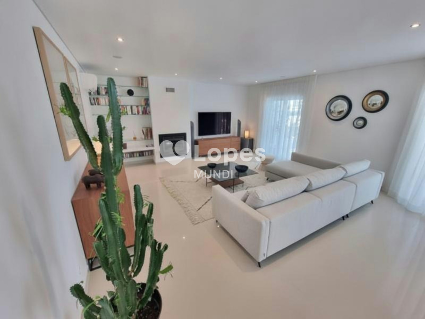 Casa com 4 quartos à venda em Albufeira, Algarve, Portugal – Vista para o mar e piscina