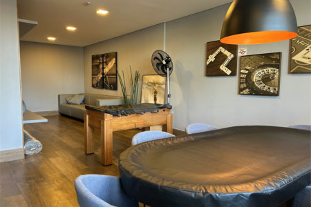 Apartamento à venda com 2 suítes em Vila Leopoldina, São Paulo, SP