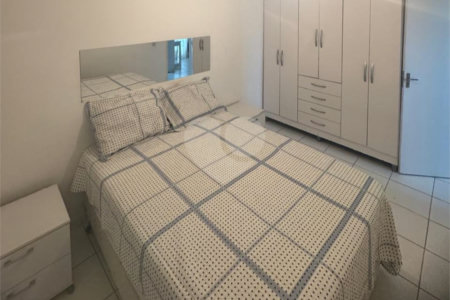 Apartamento à venda com 2 quartos em São Cristóvão, Rio de Janeiro, RJ