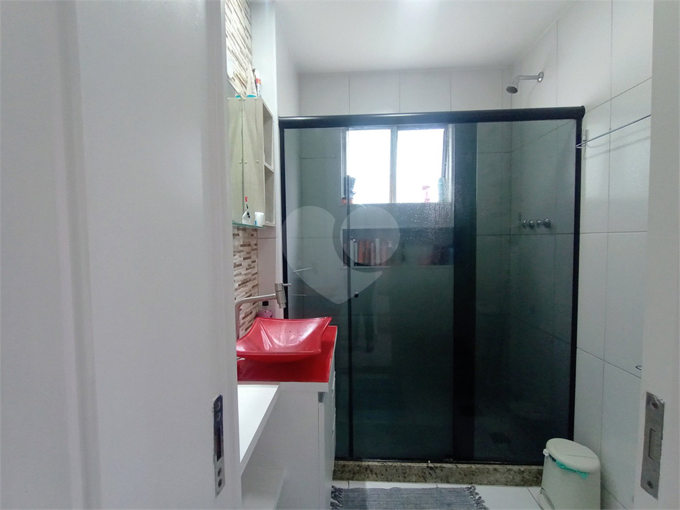Apartamento à venda com 2 quartos em Tijuca, Rio de Janeiro, RJ