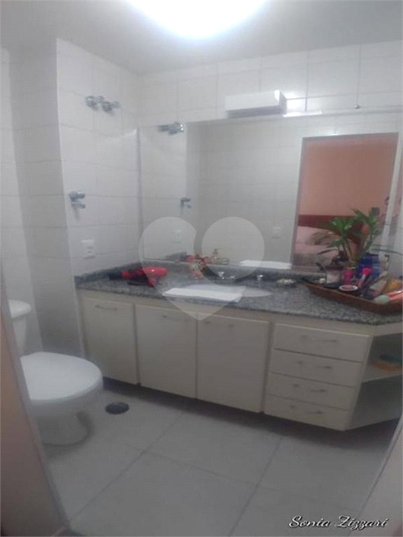 Apartamento à venda com 3 quartos, sendo 1 suíte,  em Cambuci, São Paulo, SP