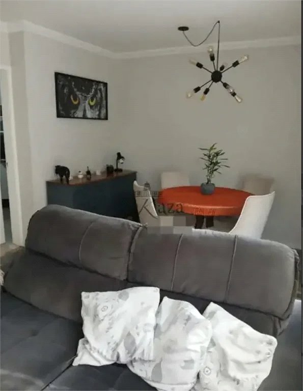 Casa de Vila à venda com 2 suítes no condomínio Parque Ipê Vermelho, Sorocaba - SP