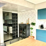 Apartamento à venda com 3 quartos, sendo 1 suíte,  em Campo Grande, São Paulo, SP