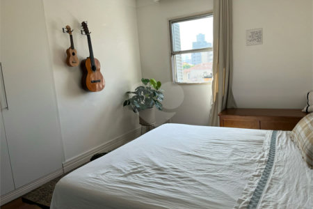 Apartamento à venda com 3 quartos, sendo 1 suíte, em Jardim São Paulo(zona Norte), São Paulo, SP
