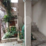 Casa Térrea à venda com 3 quartos, sendo 2 suítes, em Mandaqui, São Paulo, SP