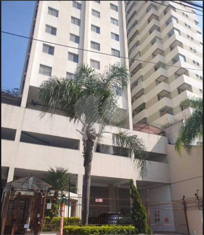 Apartamento à venda com 2 quartos em Santana, São Paulo, SP