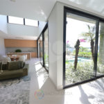 Casa à venda com 4 suítes no condomínio Villa dos Pinheiros, Indaiatuba - SP