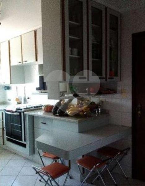 Apartamento à venda com 3 quartos, sendo 1 suíte, em Mandaqui, São Paulo, SP