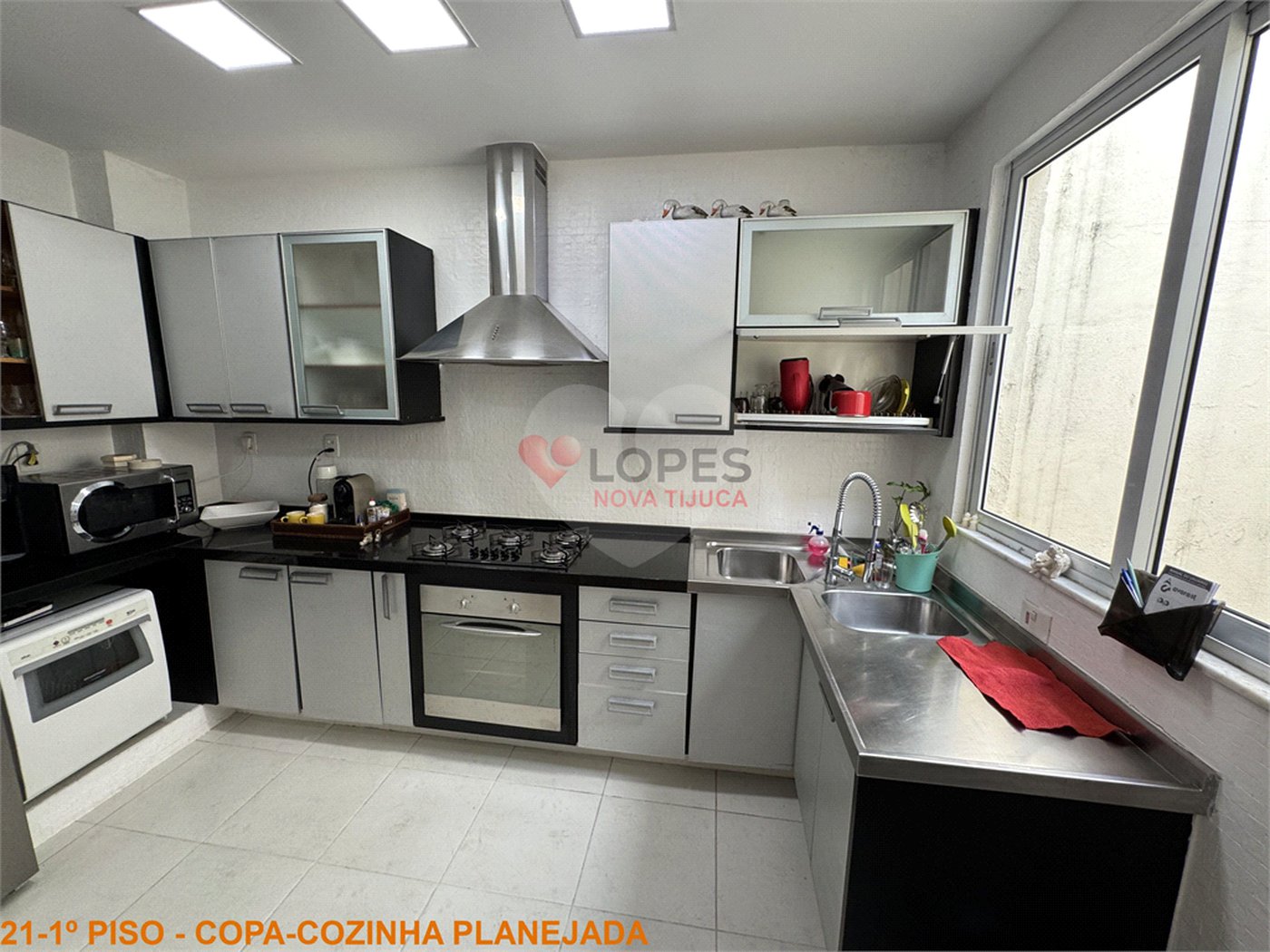 Cobertura à venda com 5 quartos, sendo 3 suítes, em Ipanema, Rio de Janeiro, RJ