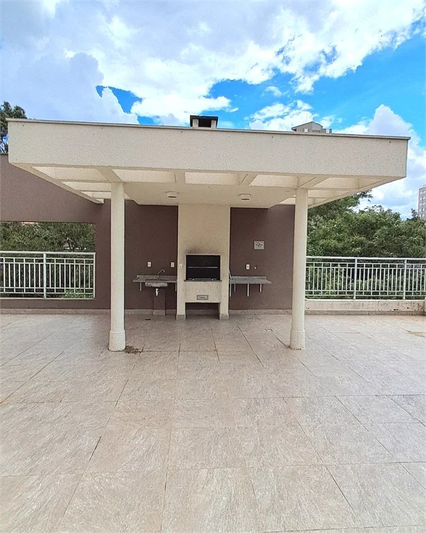 Apartamento à venda com 2 quartos em Vila Butantã, São Paulo, SP
