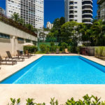 Apartamento à venda com 4 quartos, sendo 2 suítes, em Real Parque, São Paulo, SP