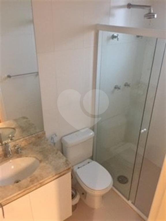 Apartamento à venda com 3 suítes em Campo Belo, São Paulo, SP
