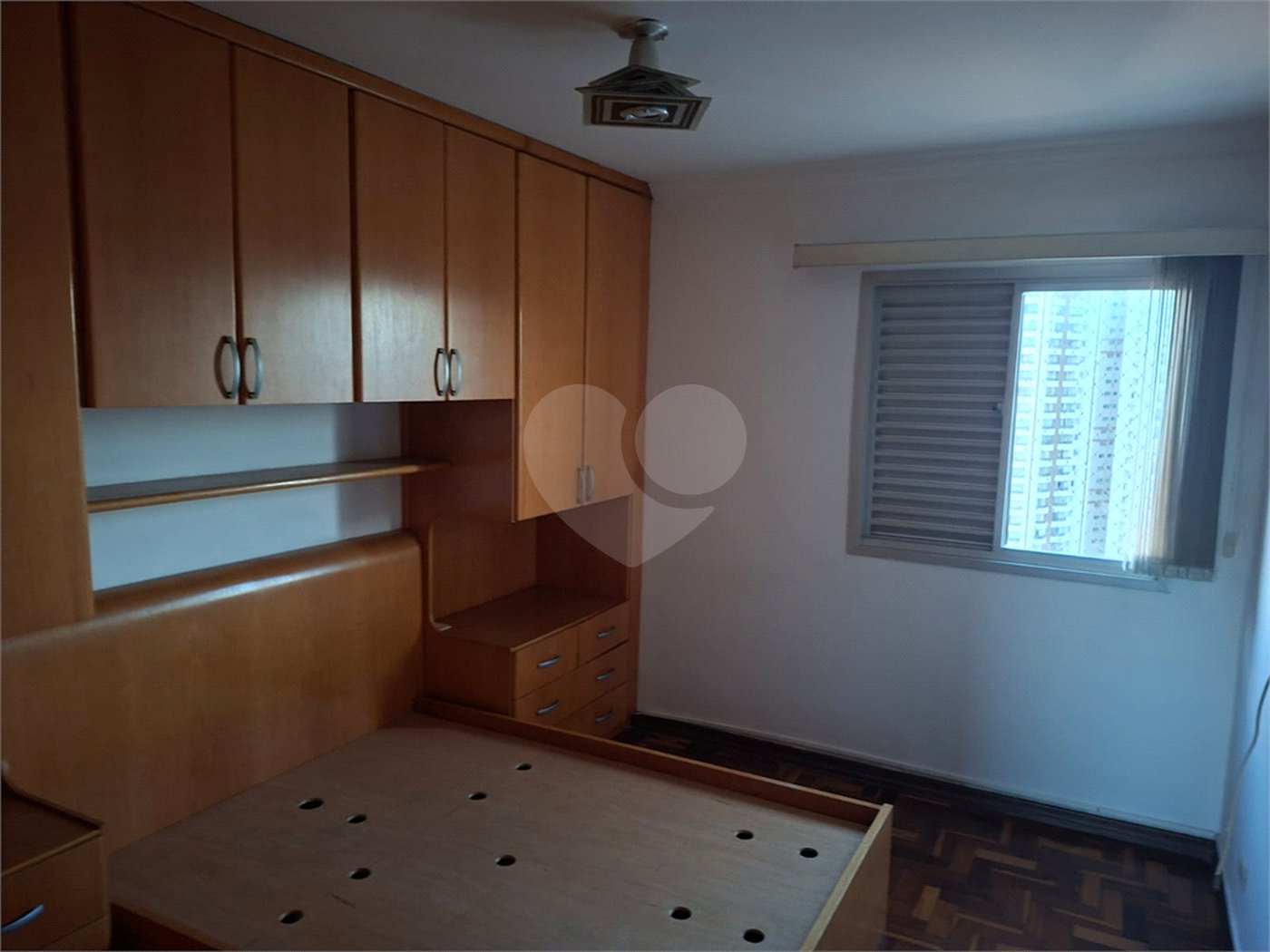 Apartamento à venda com 3 quartos, sendo 1 suíte, em Parque Mandaqui, São Paulo, SP
