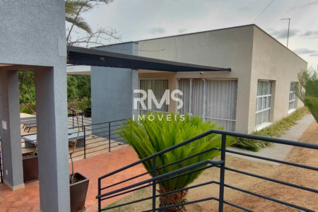 Casa à venda com 3 suítes em Jardim Residencial Garden Ville, Itu, SP