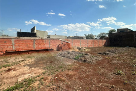 Terreno à venda em Flanboyant Residencial Park, Ponta Porã, MS