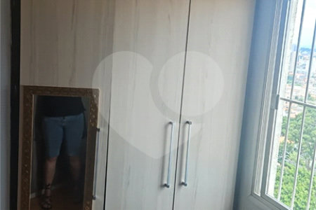 Apartamento à venda com 3 quartos, sendo 1 suíte, em Vila Nivi, São Paulo, SP