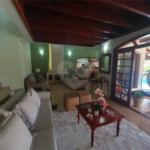 Casa à venda com 4 quartos, sendo 1 suíte, no condomínio Parque São Gabriel, Itatiba - SP
