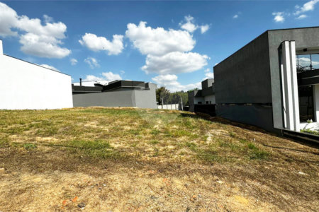 Terreno à venda no condomínio Jardim Laguna, Indaiatuba - SP