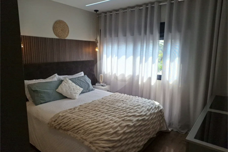 Sobrado à venda com 3 quartos, sendo 1 suíte, em Tucuruvi, São Paulo, SP