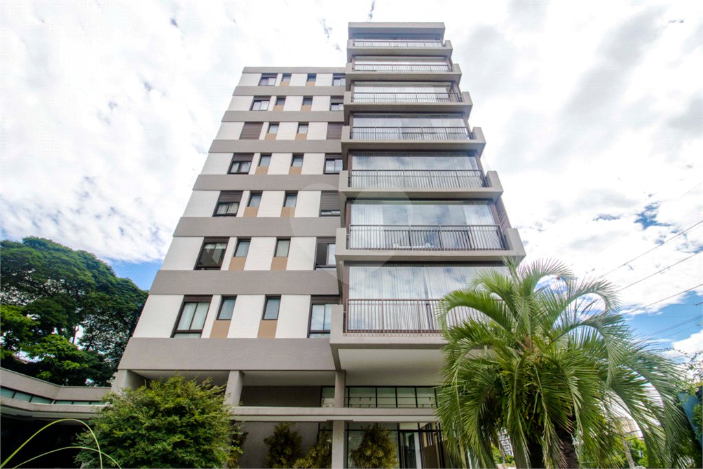 Apartamento à venda com 2 suítes em Brooklin, São Paulo, SP