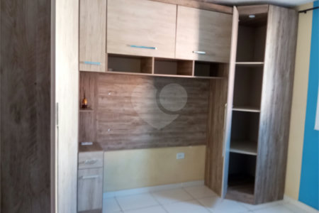 Apartamento à venda com 2 quartos em Jardim Munira, Guarulhos, SP