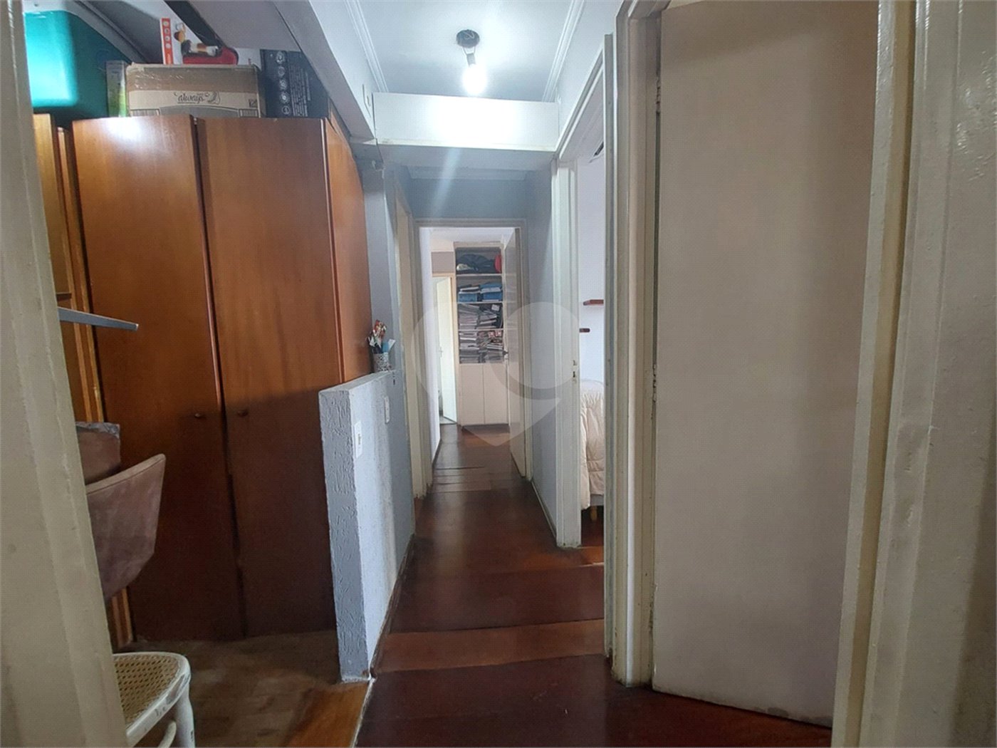 Apartamento à venda com 3 quartos, sendo 1 suíte, em Vila Cordeiro, São Paulo, SP