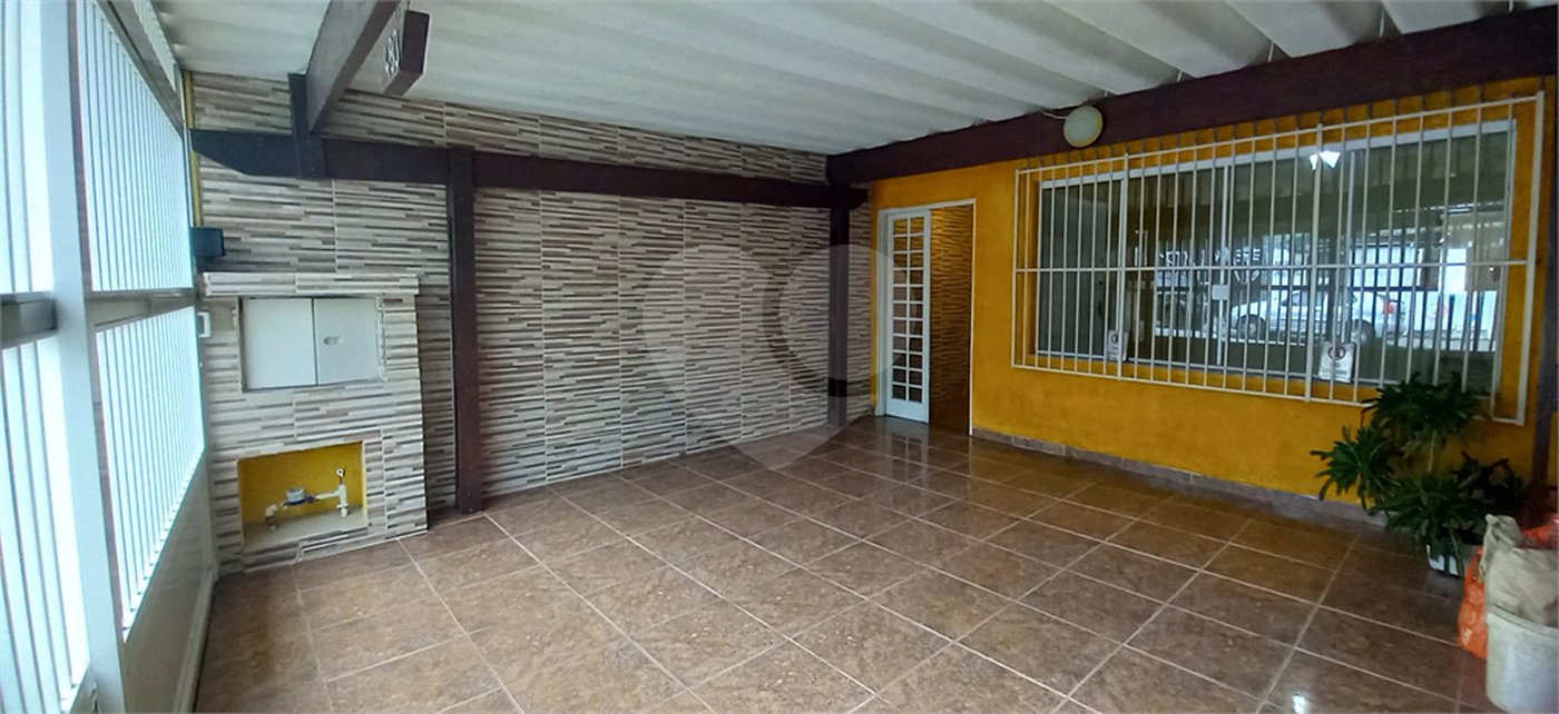 Sobrado para alugar com 3 quartos, sendo 1 suíte, em Jardim Cidade Pirituba, São Paulo, SP
