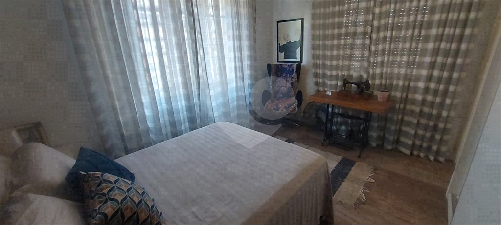 Apartamento à venda com 3 suítes em Copacabana, Rio de Janeiro, RJ