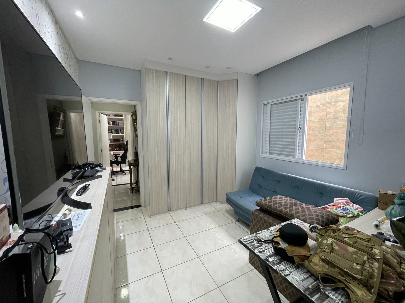 Casa com 3 dormitórios à venda, 157 m² por R$ 1.350.000,00 - Embaré - Santos/SP