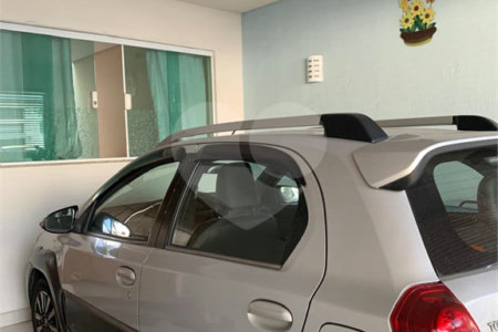 Sobrado à venda com 2 quartos, sendo 1 suíte, em Tatuapé, São Paulo, SP