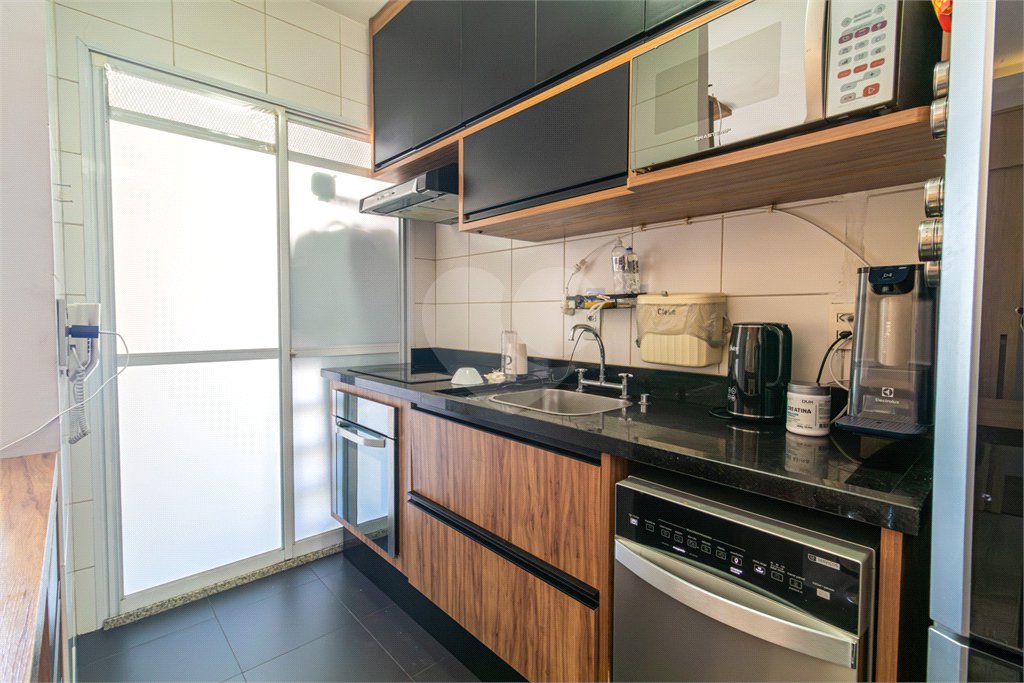 Apartamento à venda ou para alugar com 1 suíte em Chácara Klabin, São Paulo, SP