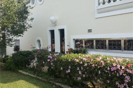 Casa à venda ou para alugar com 5 suítes em Jardim Leonor, São Paulo, SP